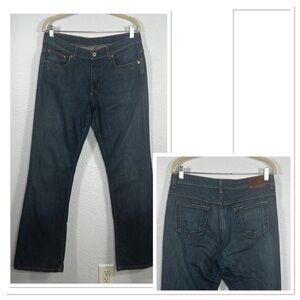 Polo by Ralph Lauren STRETCH RL
MODERN BOOTCUT Denim Jeans Sz 12